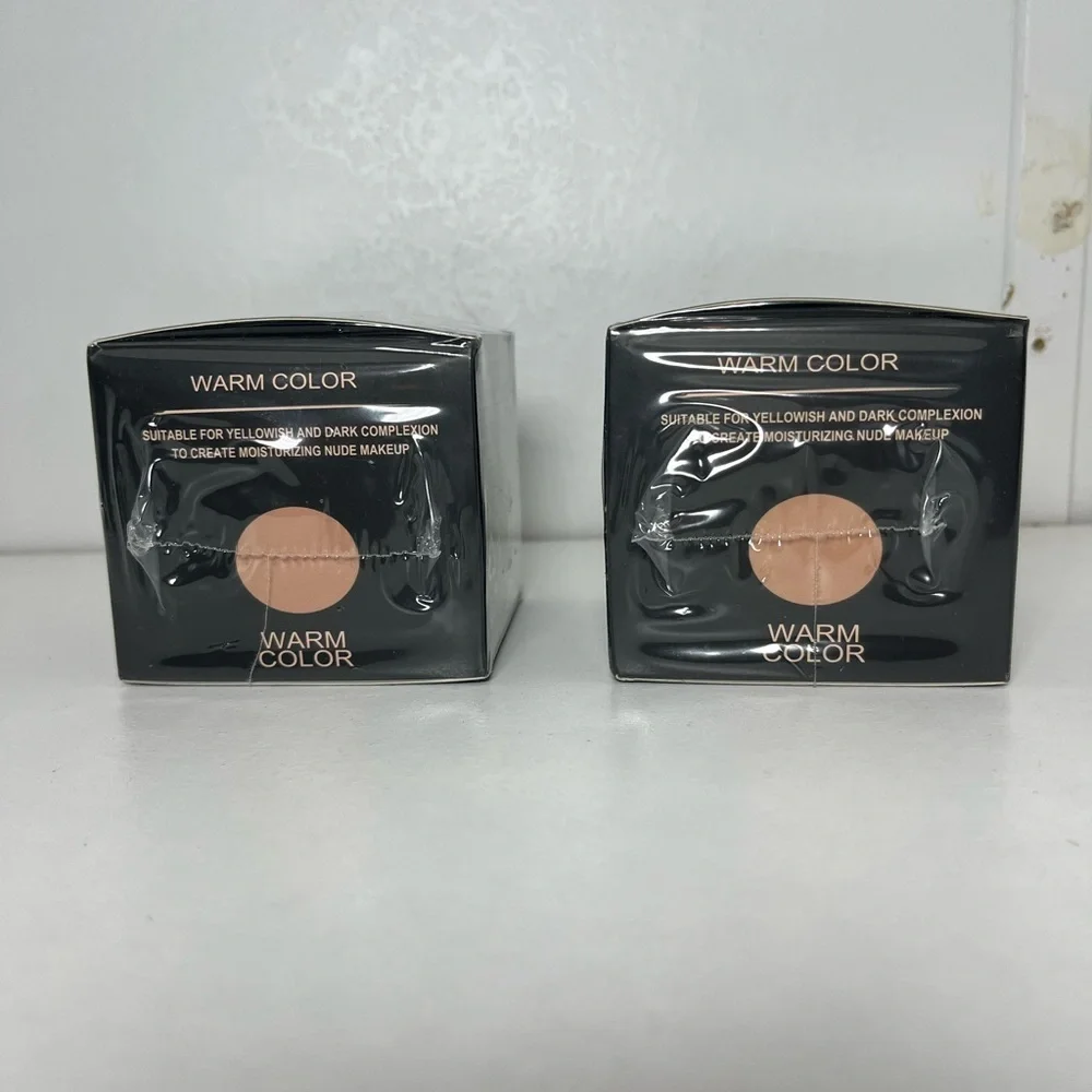 Moisture‎ Cushion Foundation - Black